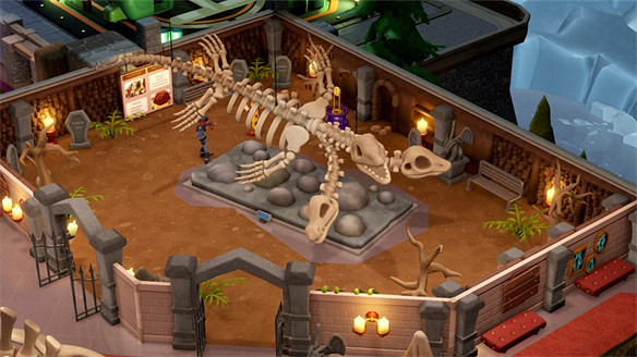 死神、DNF衍生作還有韓國模擬人生！三月新遊推薦