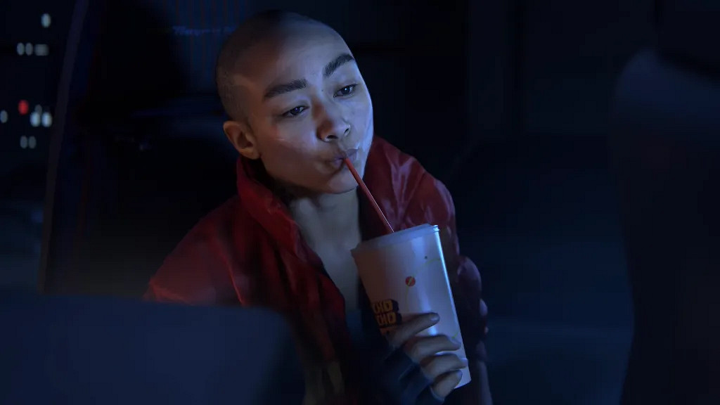 頑皮狗新作《星際：異端先知》最早可能10年就有暗示