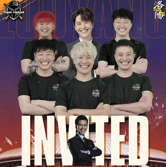 《CSGO》馬西西MO關係介紹 《CSGO》馬西西MO關係介紹