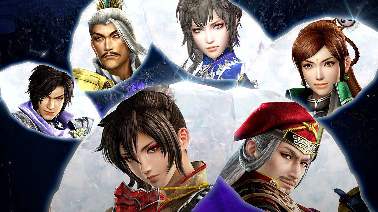 《無雙深淵》製作人:開發工作近1年 最喜歡殺戮尖塔 《無雙深淵》製作人:開發工作近1年 最喜歡殺戮尖塔