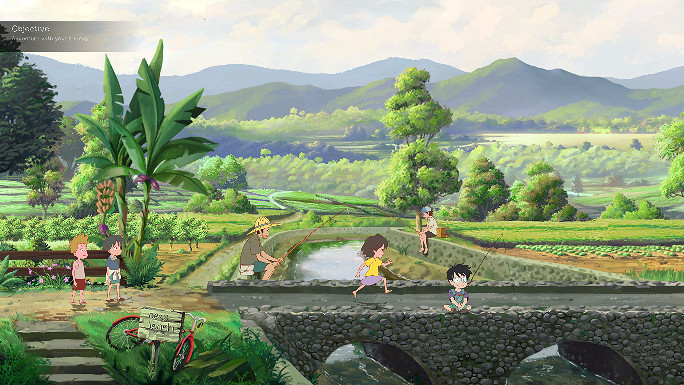 《Kejora》最新試玩版亮相2025年2月Steam Next Fest