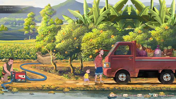 《Kejora》最新試玩版亮相2025年2月Steam Next Fest