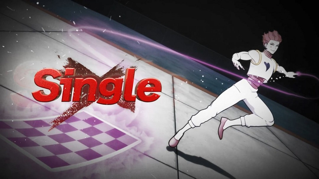 格鬥遊戲《全職獵人NEN×IMPACT》宣布7月17日發售 預購已開啟