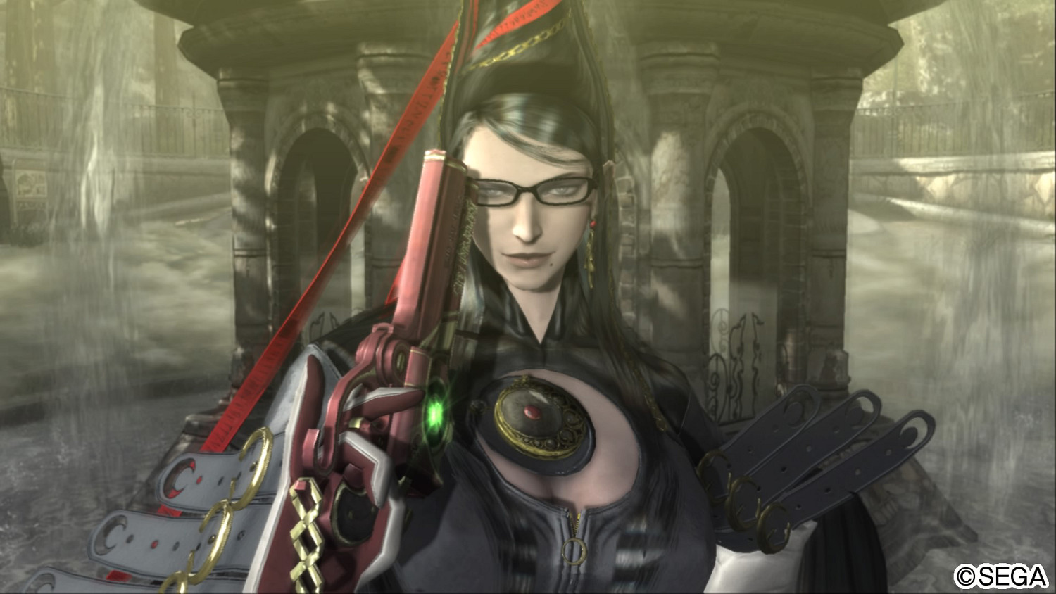 不止有《劍星》!盤點10款以女性為主角的動作遊戲 不止有《劍星》!盤點10款以女性為主角的動作遊戲