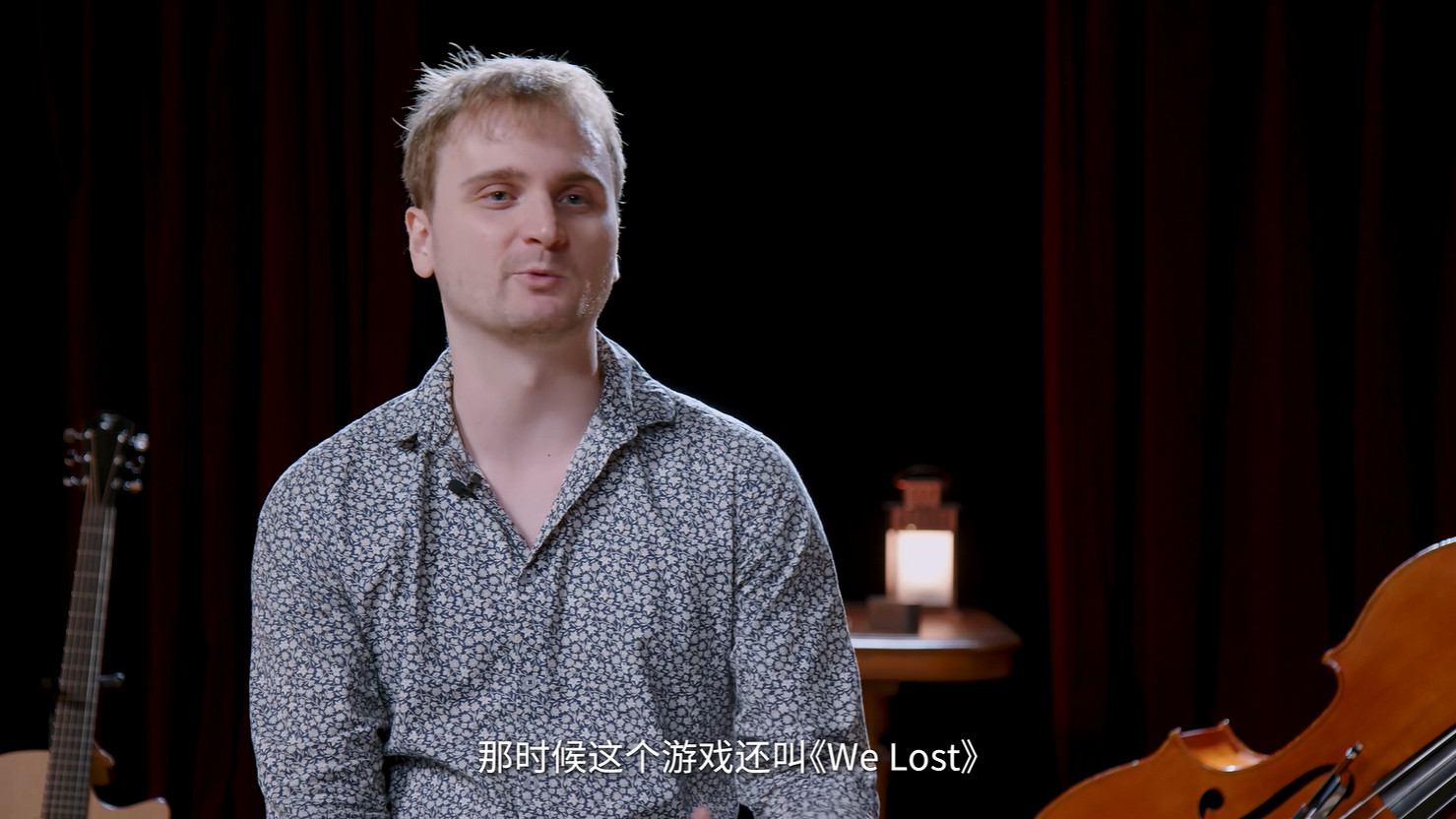 《光與影:33號遠征隊》音樂製作幕後特輯公開! 《光與影:33號遠征隊》音樂製作幕後特輯公開!