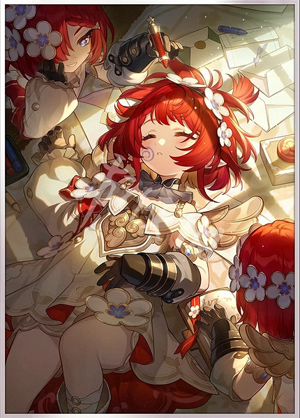 崩壞星穹鐵道3.1版本新光錐介紹 崩壞星穹鐵道3.1版本新光錐介紹