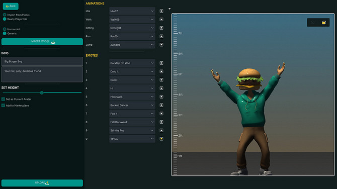 《LAN Party》Steam上線 線上版玩家好友聚會 《LAN Party》Steam上線 線上版玩家好友聚會