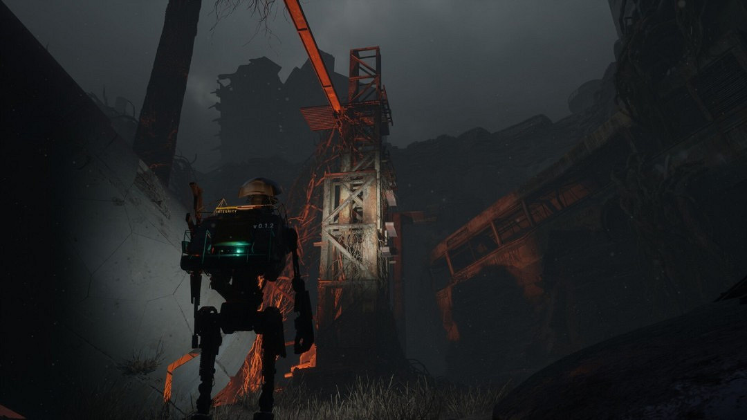 末日生存遊戲《M.I.N.S.K.》預告 機器人戰怪物