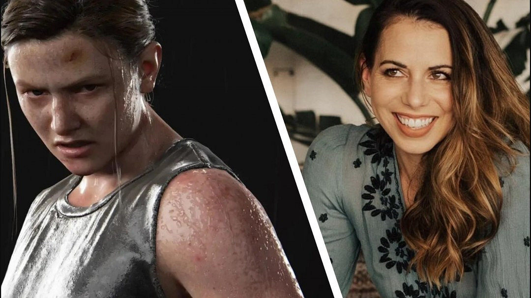 知名配音演員勞拉·貝利差點被頑皮狗拒絕參演《最後生還者2》 理由是她什麽都演 知名配音演員勞拉·貝利差點被頑皮狗拒絕參演《最後生還者2》 理由是她什麽都演