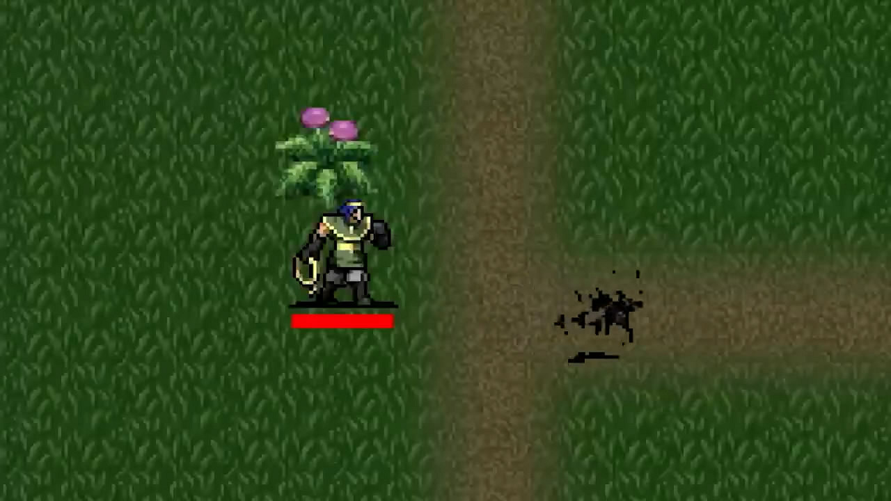 NS港服新一輪試玩同樂會！《吸血鬼倖存者》免費玩