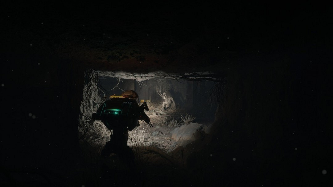 末日生存遊戲《M.I.N.S.K.》預告 機器人戰怪物