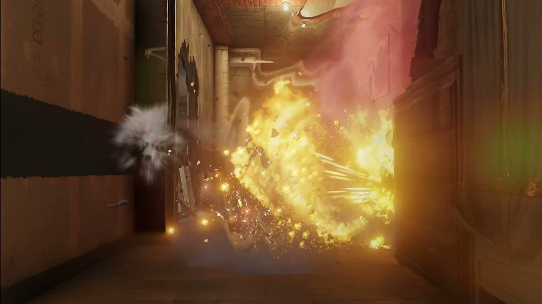 《虹彩六號:圍攻行動X》新預告 發布會3月14日舉行 《虹彩六號:圍攻行動X》新預告 發布會3月14日舉行