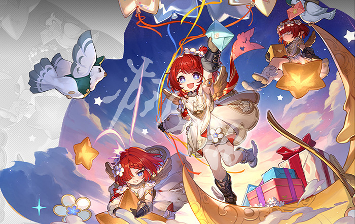 崩壞星穹鐵道3.1版本新角色介紹