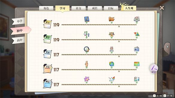 關於青春的沉浸式回憶錄-《學生時代》評測