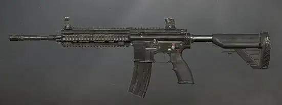 和平精英ace32步槍最穩配件搭配推薦