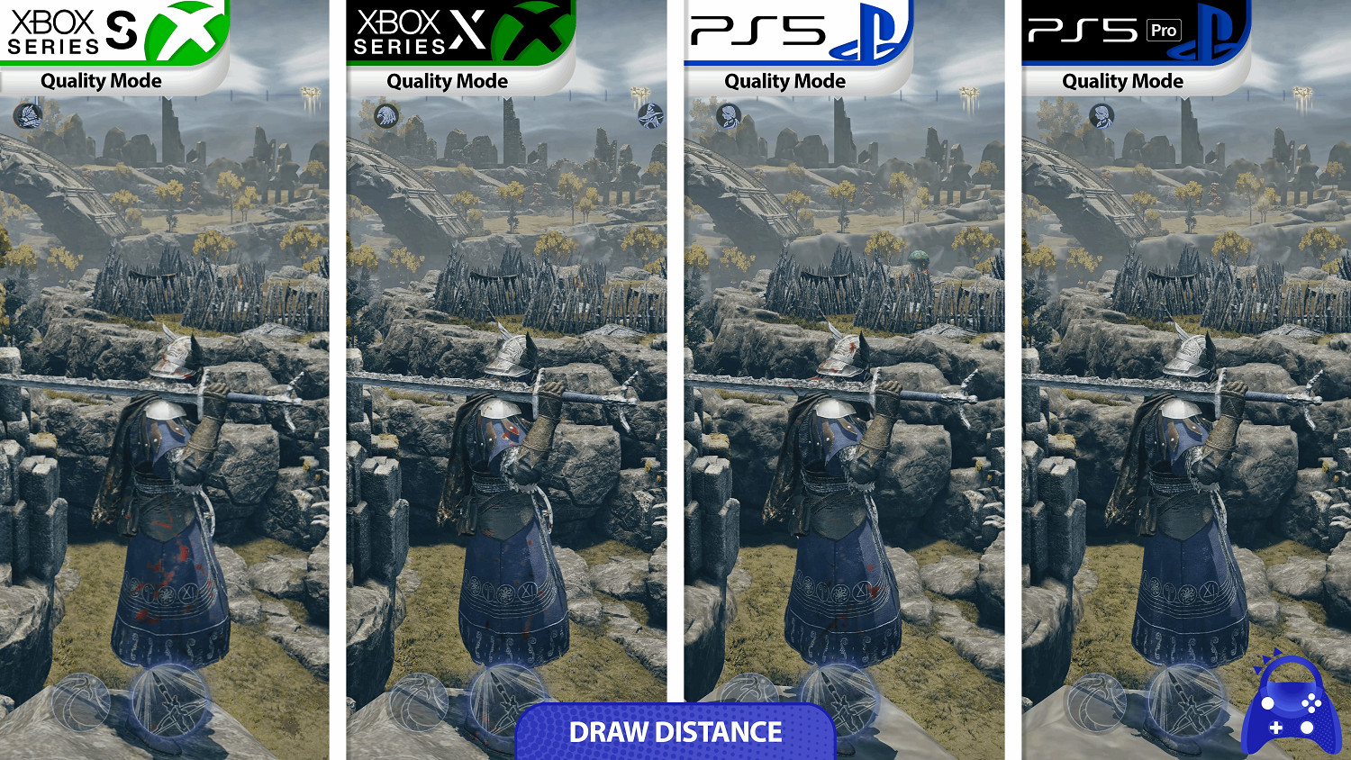 《黑夜君臨》網路測試:XSX表現優於PS5及PS5 Pro 《黑夜君臨》網路測試:XSX表現優於PS5及PS5 Pro