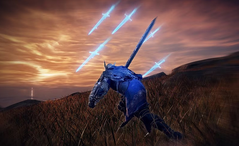 《艾爾登法環 黑夜君臨》考慮加入雙人模式 ！