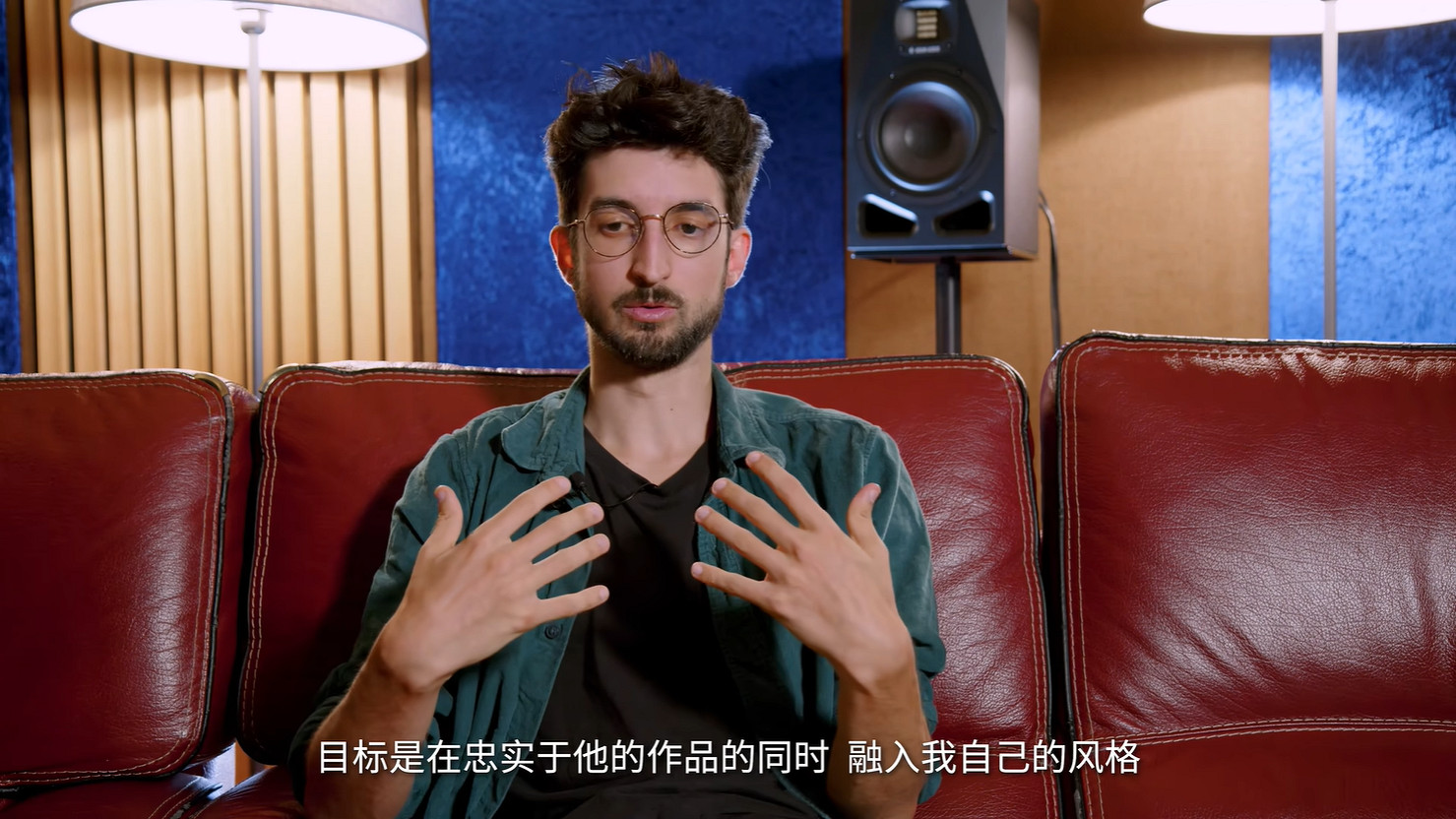 《光與影:33號遠征隊》音樂製作幕後特輯公開! 《光與影:33號遠征隊》音樂製作幕後特輯公開!