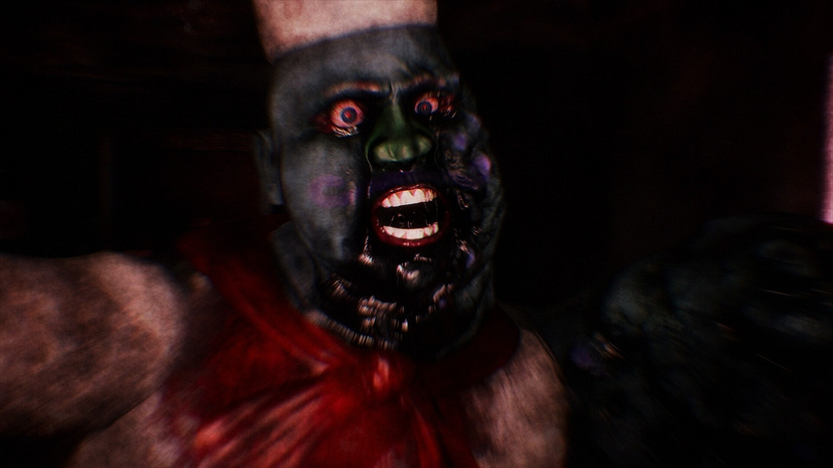 第一人稱恐怖冒險遊戲《瘋狂蛋糕工廠》Steam發售 第一人稱恐怖冒險遊戲《瘋狂蛋糕工廠》Steam發售