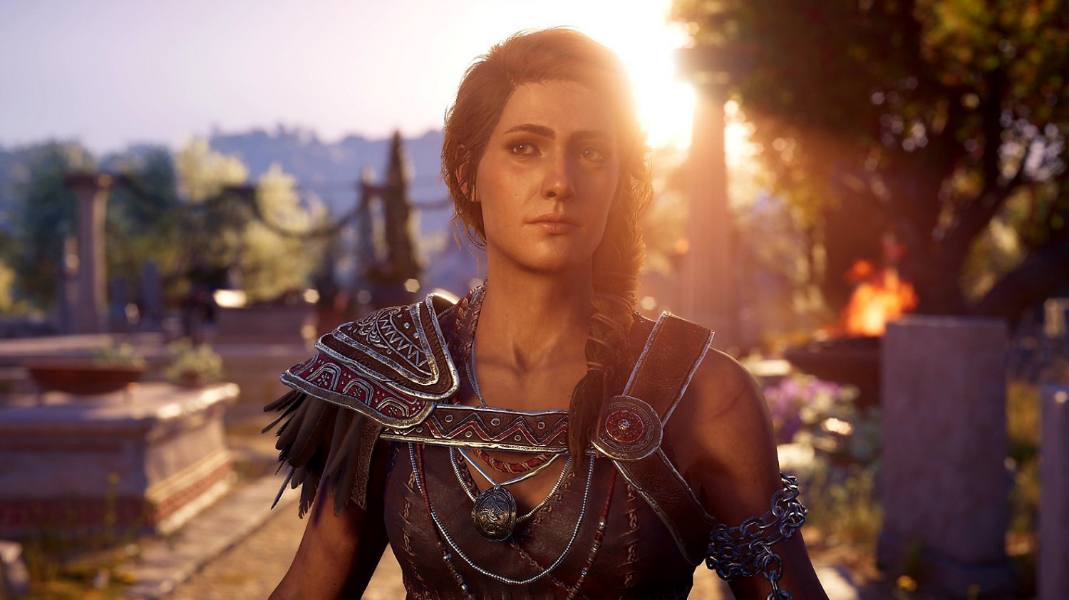 不止有《劍星》!盤點10款以女性為主角的動作遊戲 不止有《劍星》!盤點10款以女性為主角的動作遊戲