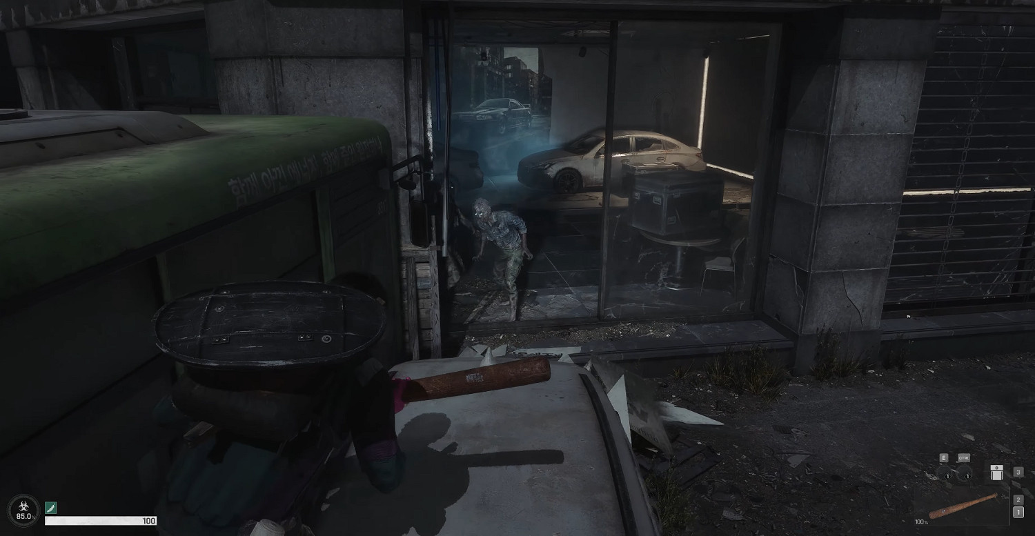 潛水員戴夫團隊新作《納克園 最後的樂園》開發順利！