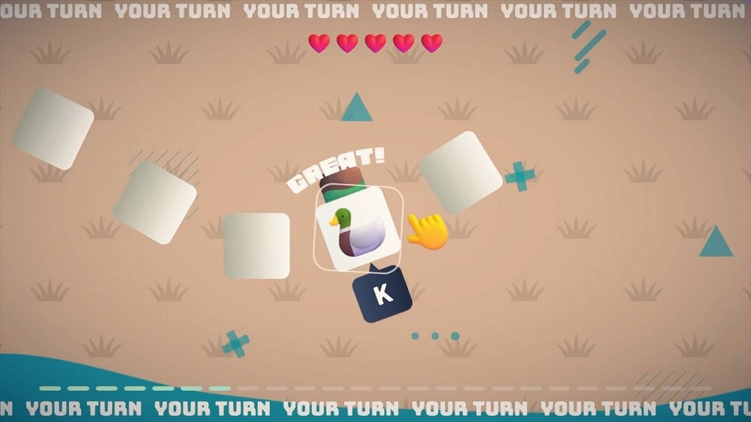 《Rhythmic Flip (Re)Turn》試玩發布 記憶節奏新遊