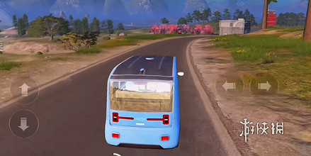 和平精英電動巴士刷新點位一覽