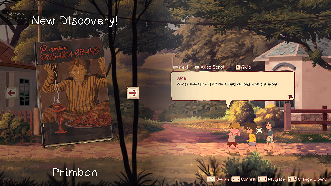 《Kejora》最新試玩版亮相2025年2月Steam Next Fest