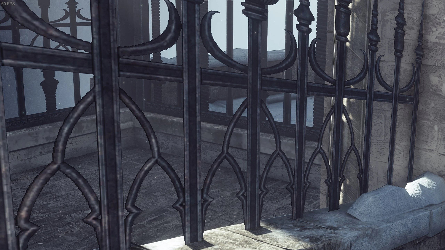 《黑魂2》紋理重製Mod:全面升級了遊戲中的所有紋理 《黑魂2》紋理重製Mod:全面升級了遊戲中的所有紋理