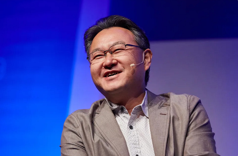 吉田修平分享當年被索尼壓力:要麽負責獨立遊戲要麽滾 吉田修平分享當年被索尼壓力:要麽負責獨立遊戲要麽滾