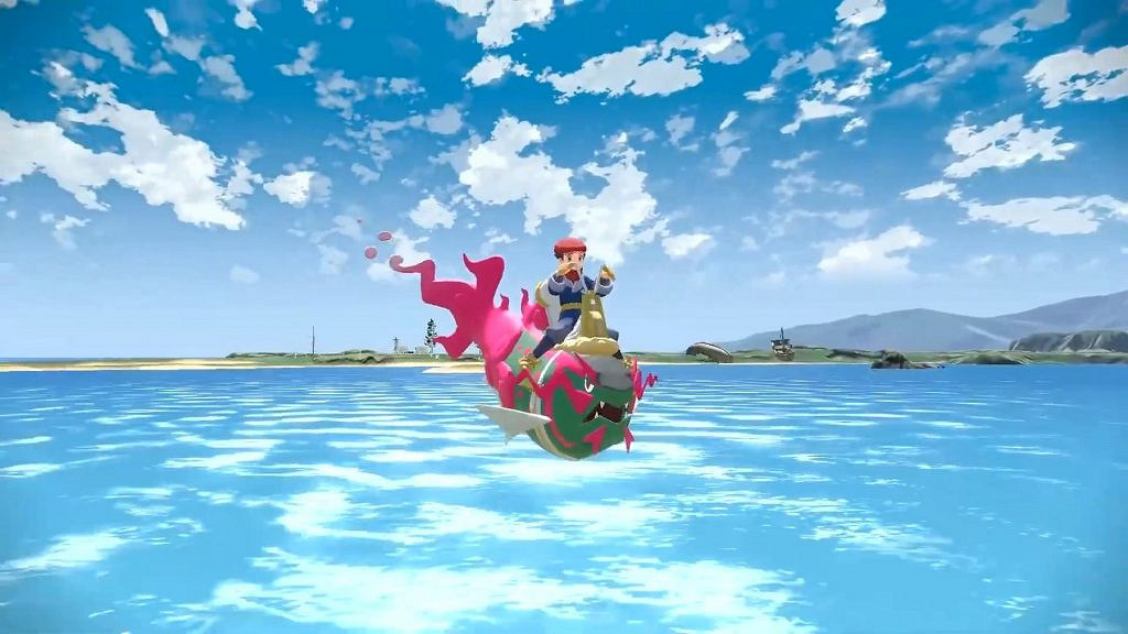 日本專利律師:任天堂申請新專利並非針對《幻獸帕魯》 日本專利律師:任天堂申請新專利並非針對《幻獸帕魯》