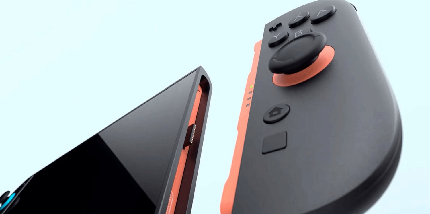 外媒稱Switch2手把滑鼠功能 將徹底改變玩遊戲的方式