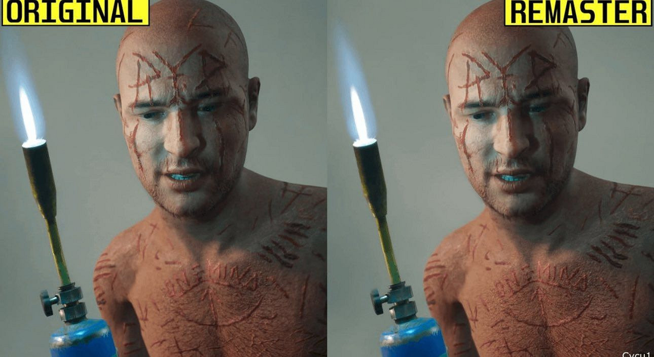 玩家吐槽《往日不再》復刻與原版沒差別 僅3成玩家會買 玩家吐槽《往日不再》復刻與原版沒差別 僅3成玩家會買