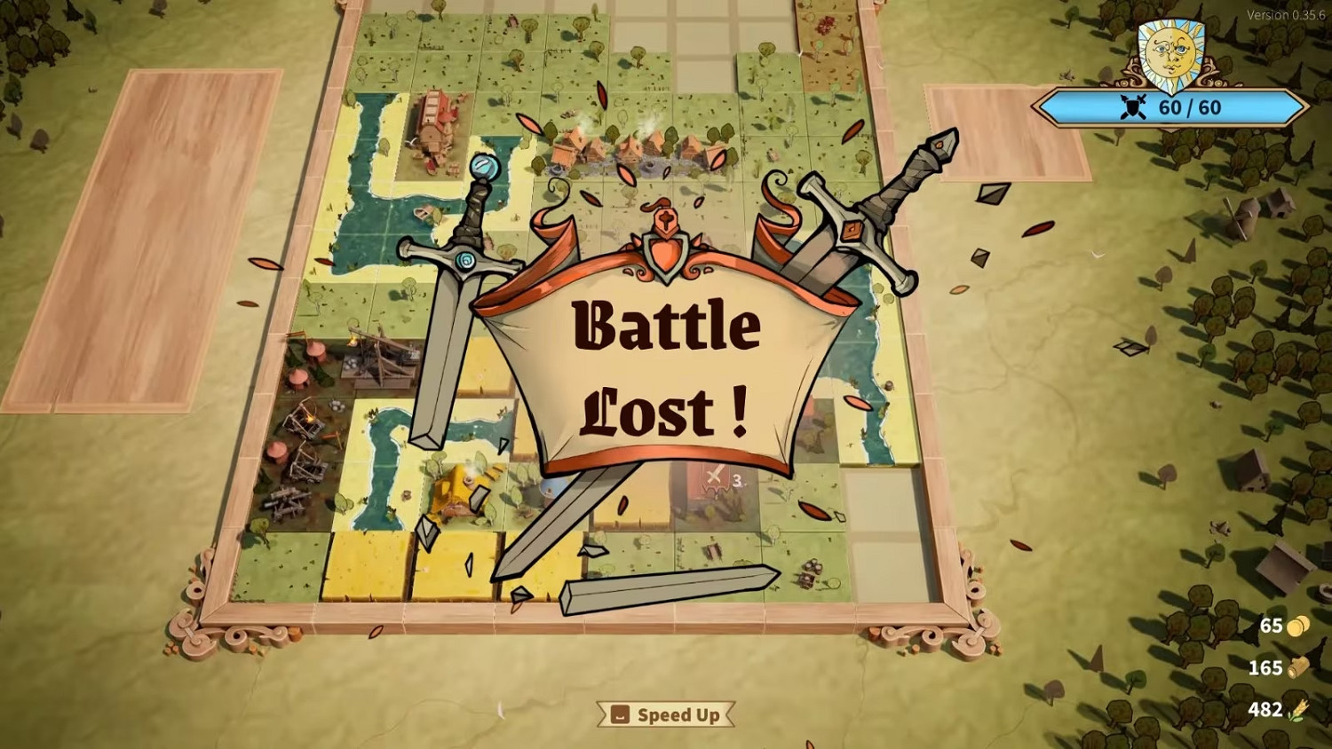 肉鴿策略《方塊公園》上線Steam 在俄羅斯擴張領土! 肉鴿策略《方塊公園》上線Steam 在俄羅斯擴張領土!