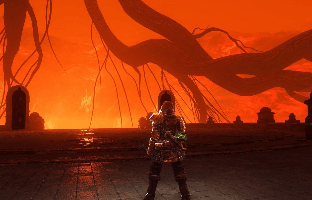 《黑魂2》紋理重製Mod:全面升級了遊戲中的所有紋理 《黑魂2》紋理重製Mod:全面升級了遊戲中的所有紋理