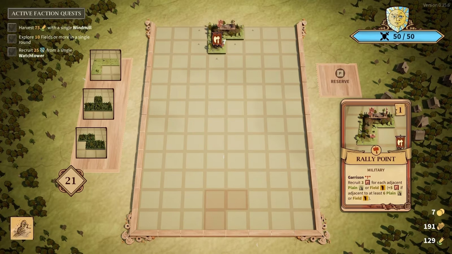 肉鴿策略《方塊公園》上線Steam 在俄羅斯擴張領土! 肉鴿策略《方塊公園》上線Steam 在俄羅斯擴張領土!