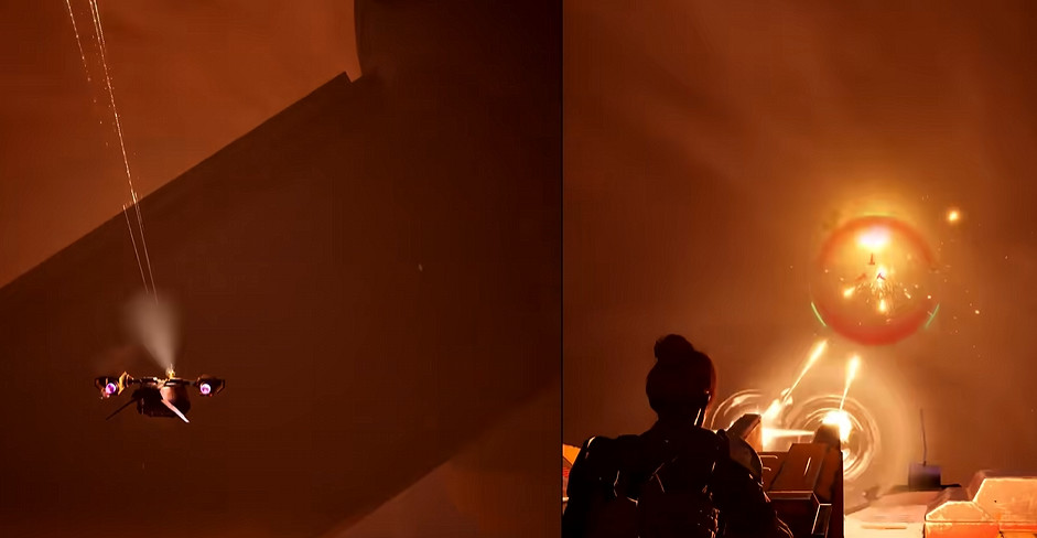 《雙影奇境》試玩報告:創意依舊,樂趣不減 《雙影奇境》試玩報告:創意依舊,樂趣不減