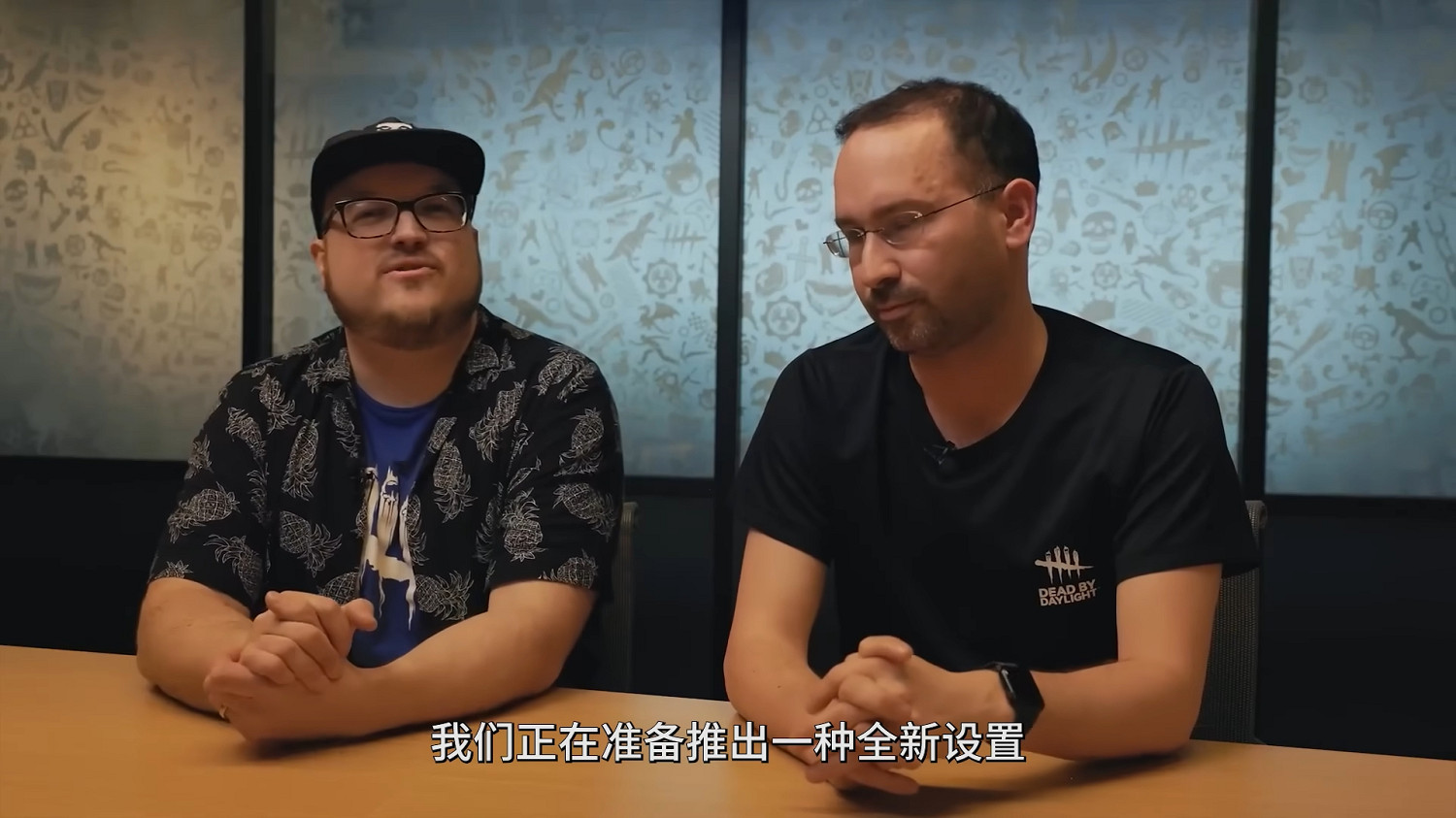 《黎明死線》發布更新路線圖:將對遊戲品質大調整! 《黎明死線》發布更新路線圖:將對遊戲品質大調整!