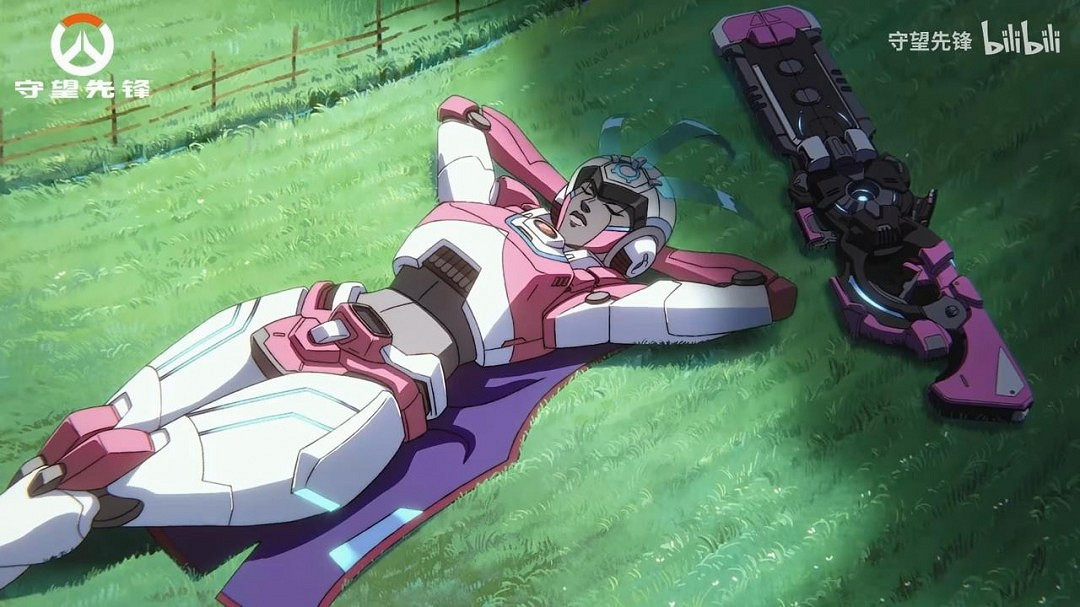 汽車人來襲!《鬥陣特攻》x《變形金剛》連動即將開啟! 汽車人來襲!《鬥陣特攻》x《變形金剛》連動即將開啟!