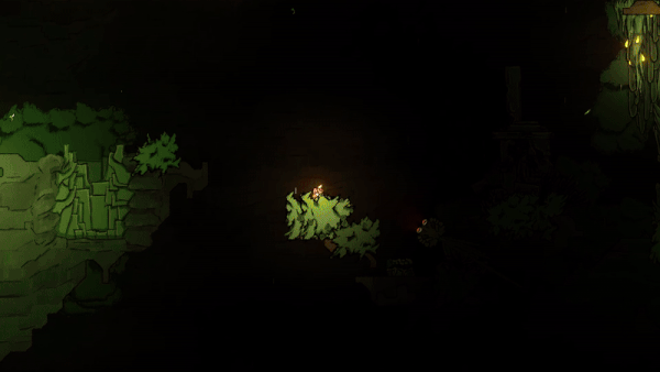 挖礦生存肉鴿遊戲《墜落:金屬女僕救世錄》正式公布 挖礦生存肉鴿遊戲《墜落:金屬女僕救世錄》正式公布