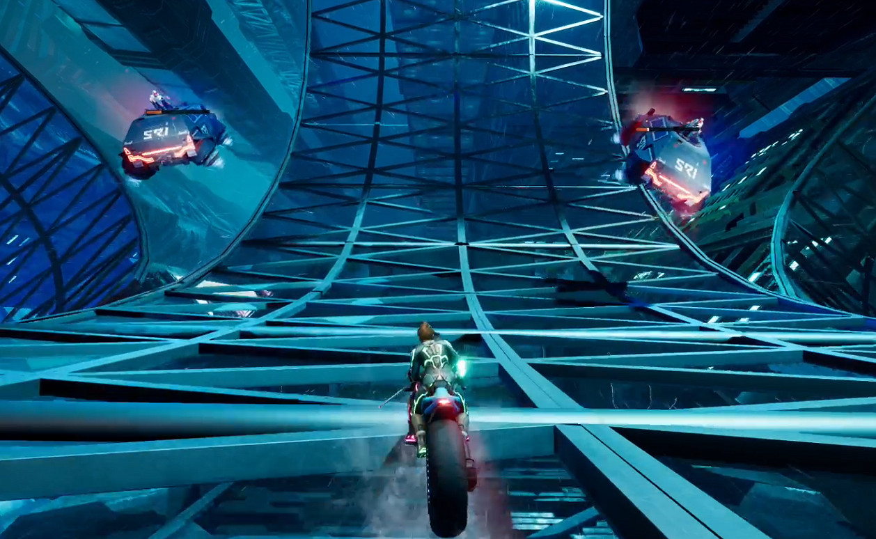 《雙影奇境》試玩報告:創意依舊,樂趣不減 《雙影奇境》試玩報告:創意依舊,樂趣不減