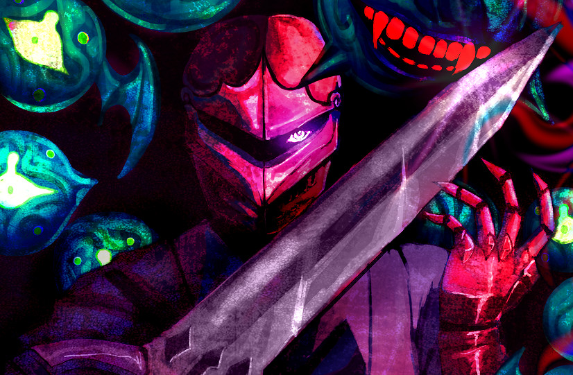 《Blue Wyrm》免費發布 PS風格刀劍戰鬥 《Blue Wyrm》免費發布 PS風格刀劍戰鬥