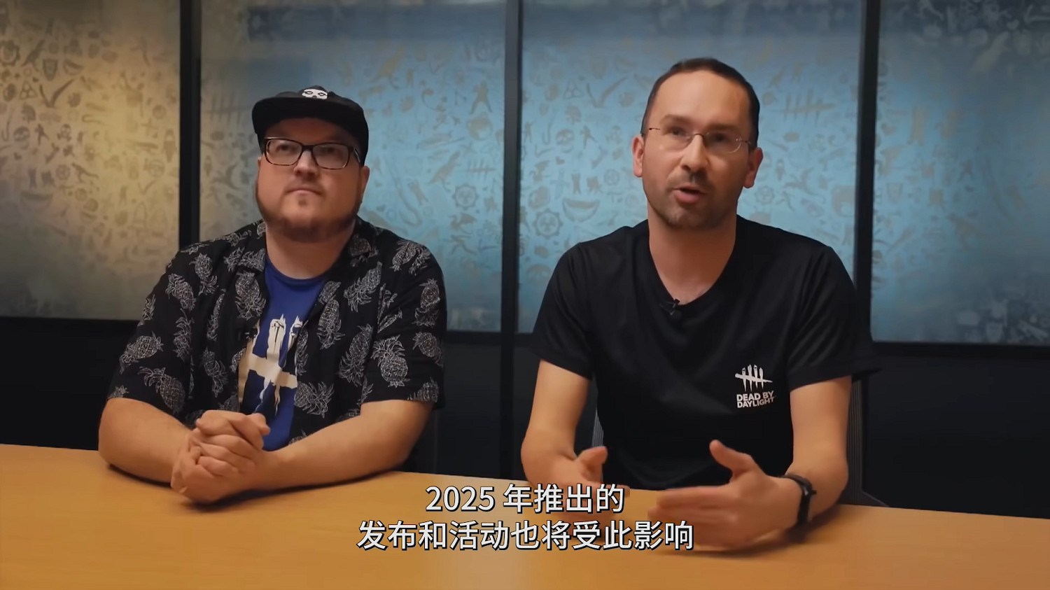 《黎明死線》發布更新路線圖:將對遊戲品質大調整! 《黎明死線》發布更新路線圖:將對遊戲品質大調整!