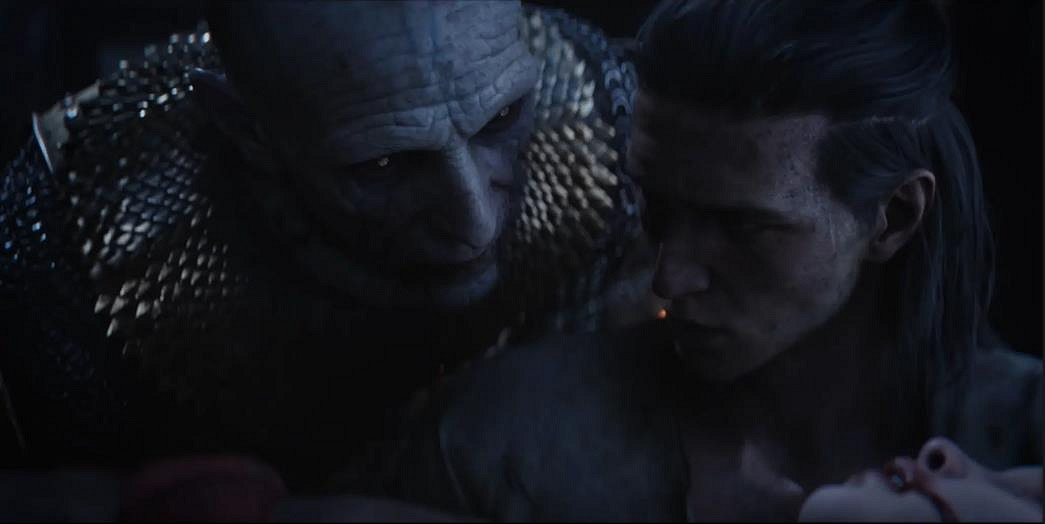 《黎明行者之血》自由度極大:甚至可以殺死重要NPC! 《黎明行者之血》自由度極大:甚至可以殺死重要NPC!