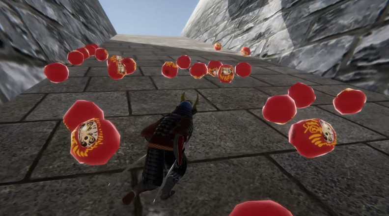 歷史正確組整活!《彌助模擬器》狙擊《刺客教條影》 歷史正確組整活!《彌助模擬器》狙擊《刺客教條影》