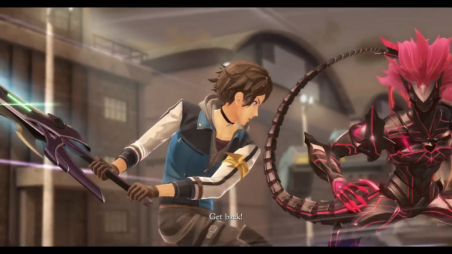 《英雄傳奇:穿越黎明II》現已正式發售!預告片欣賞 《英雄傳奇:穿越黎明II》現已正式發售!預告片欣賞