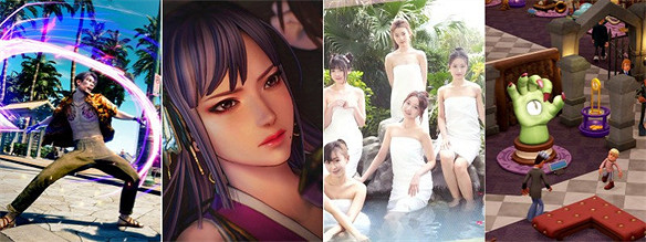 90%好評佳作2折入手,《人中之龍8外傳》預售立減¥27 90%好評佳作2折入手,《人中之龍8外傳》預售立減¥27