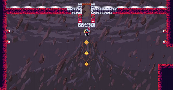 復古2D平台遊戲《忍者明》玩轉“飛雷神”瞬移術,新品節Demo試玩新地圖! 復古2D平台遊戲《忍者明》玩轉“飛雷神”瞬移術,新品節Demo試玩新地圖!