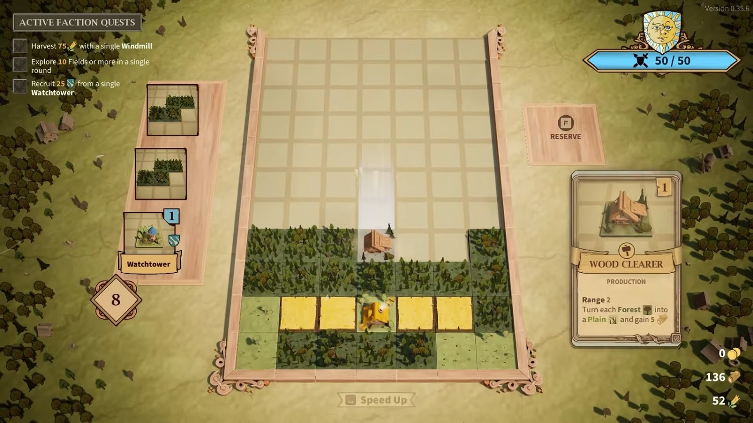 肉鴿策略《方塊公園》上線Steam 在俄羅斯擴張領土! 肉鴿策略《方塊公園》上線Steam 在俄羅斯擴張領土!