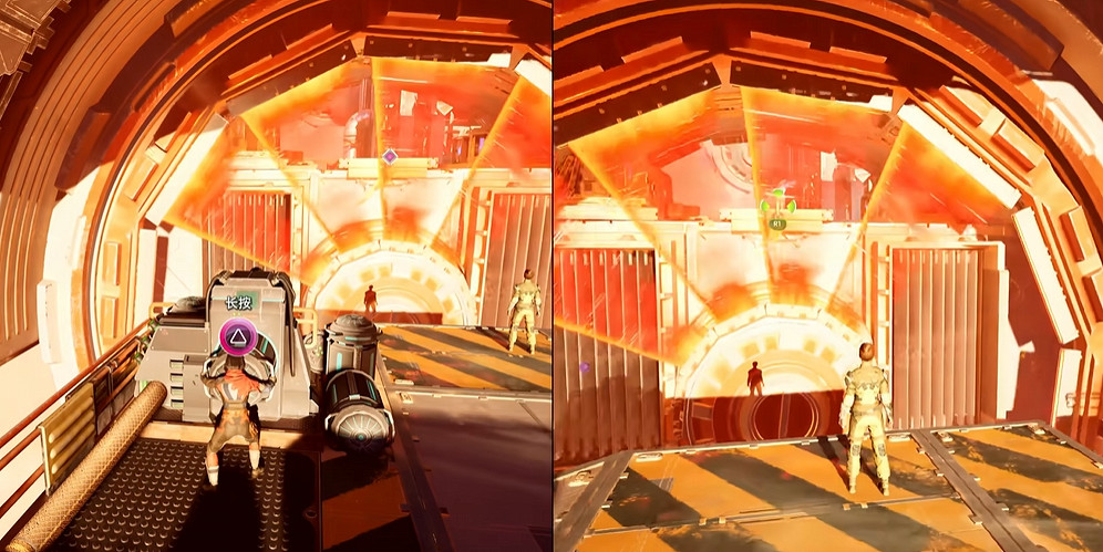 《雙影奇境》試玩報告:創意依舊,樂趣不減 《雙影奇境》試玩報告:創意依舊,樂趣不減